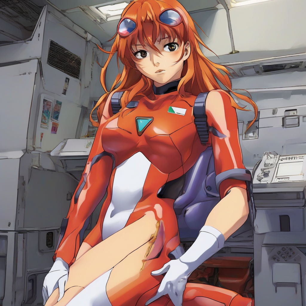 Asuka_wears_a_bright_floral_romper_and_trendy_sunglasses_2.png