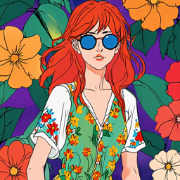 Asuka_wears_a_bright_floral_romper_and_trendy_sunglasses_3_small.png