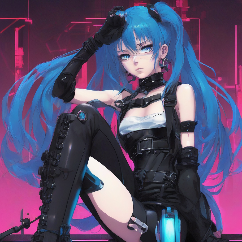 Asuka_wears_a_cyberpunk-Gothic_outfit_4.png