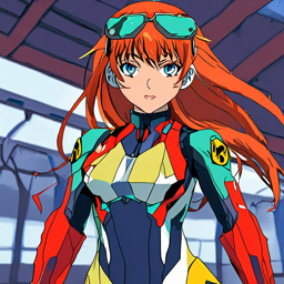 Asuka_wears_a_cyberpunk_outfit_with_leather_jacket_and_jeans_1_small.png