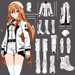 Asuna_Yuuki_wears_a_black_graphic_tee_distressed_denim_jeans_and_a_leather_jacket_1_small.png