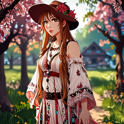 Asuna_Yuuki_wears_a_bohemian_chic_outfit_including_a_flowy_maxi_dress_and_ankle-high_boots_3_small.png