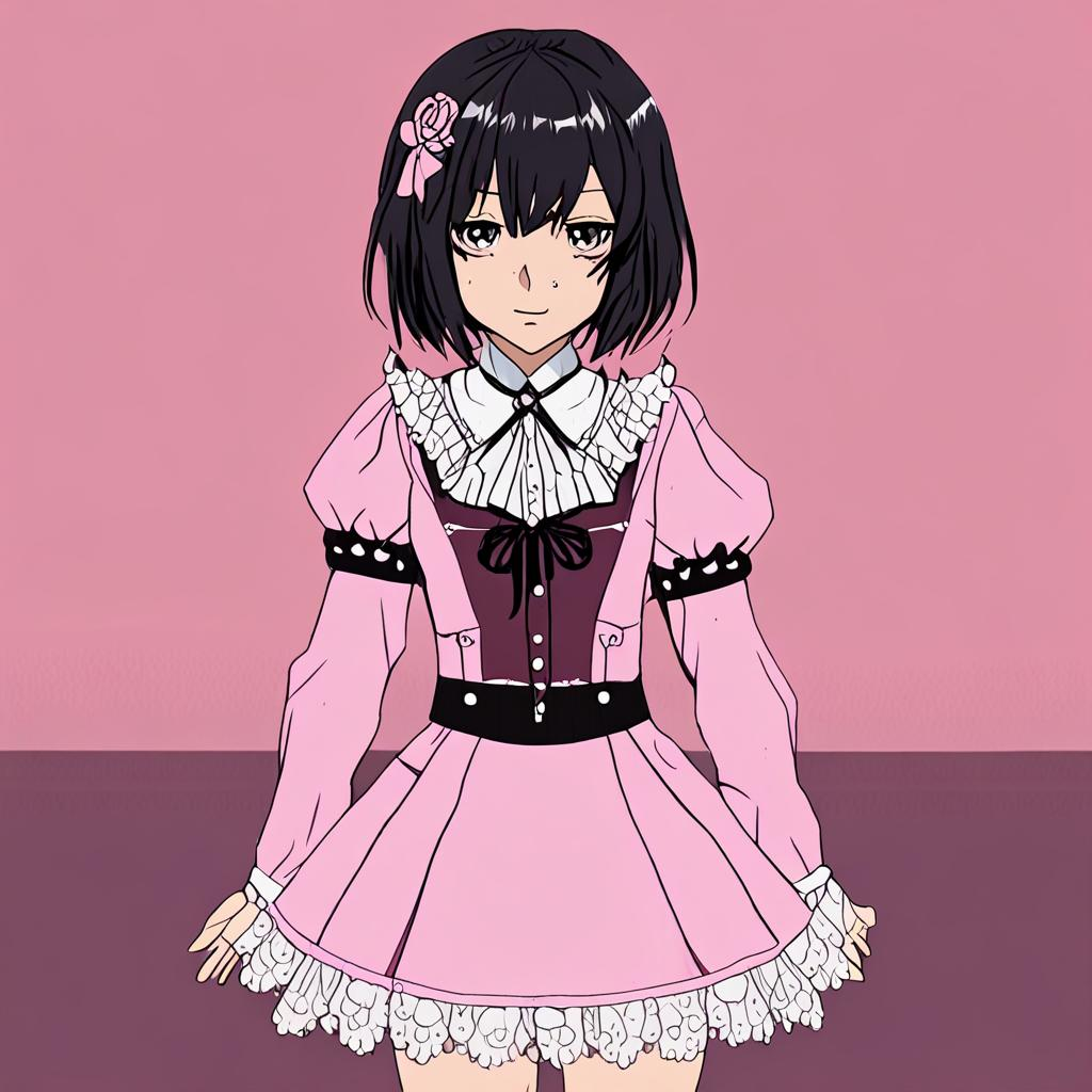 Mikasa_Ackerman_wears_a_Pastel_Goth_Lolita_outfit_1.png