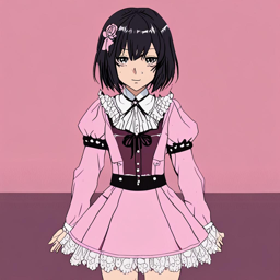 Mikasa_Ackerman_wears_a_Pastel_Goth_Lolita_outfit_1_small.png