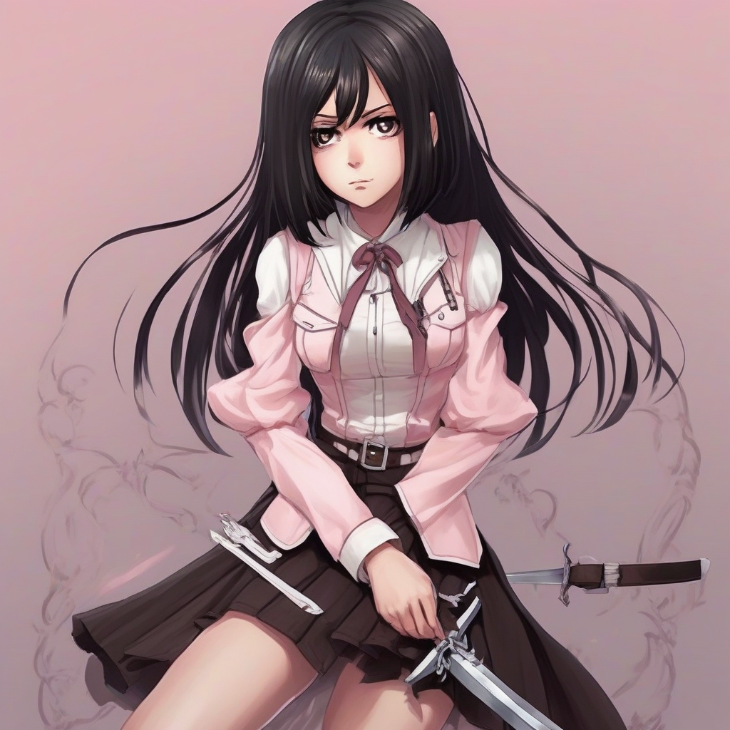 Mikasa_Ackerman_wears_a_Pastel_Goth_Lolita_outfit_4.png