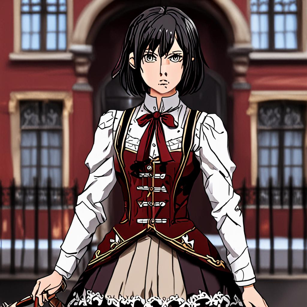 Mikasa_Ackerman_wears_a_Victorian_Gothic_Lolita_outfit_1.png