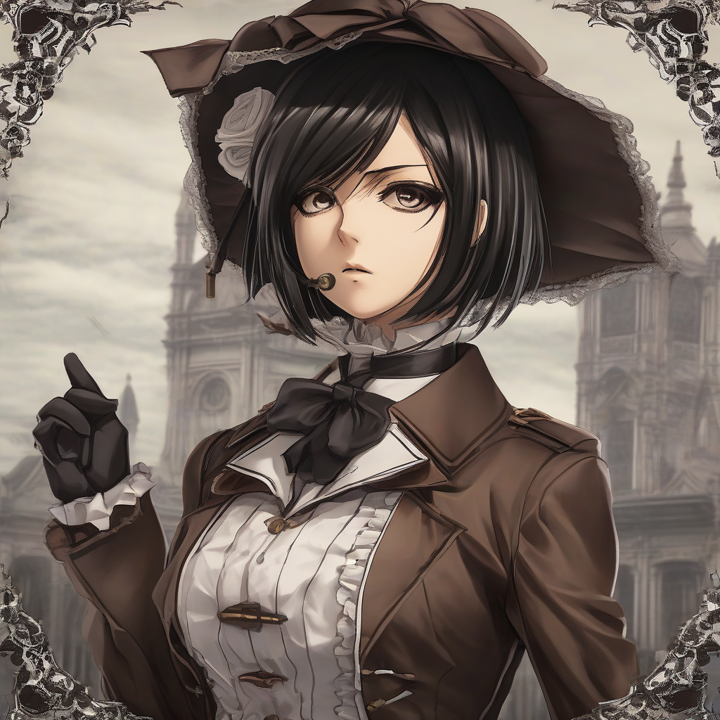 Mikasa_Ackerman_wears_a_Victorian_Gothic_Lolita_outfit_2.png