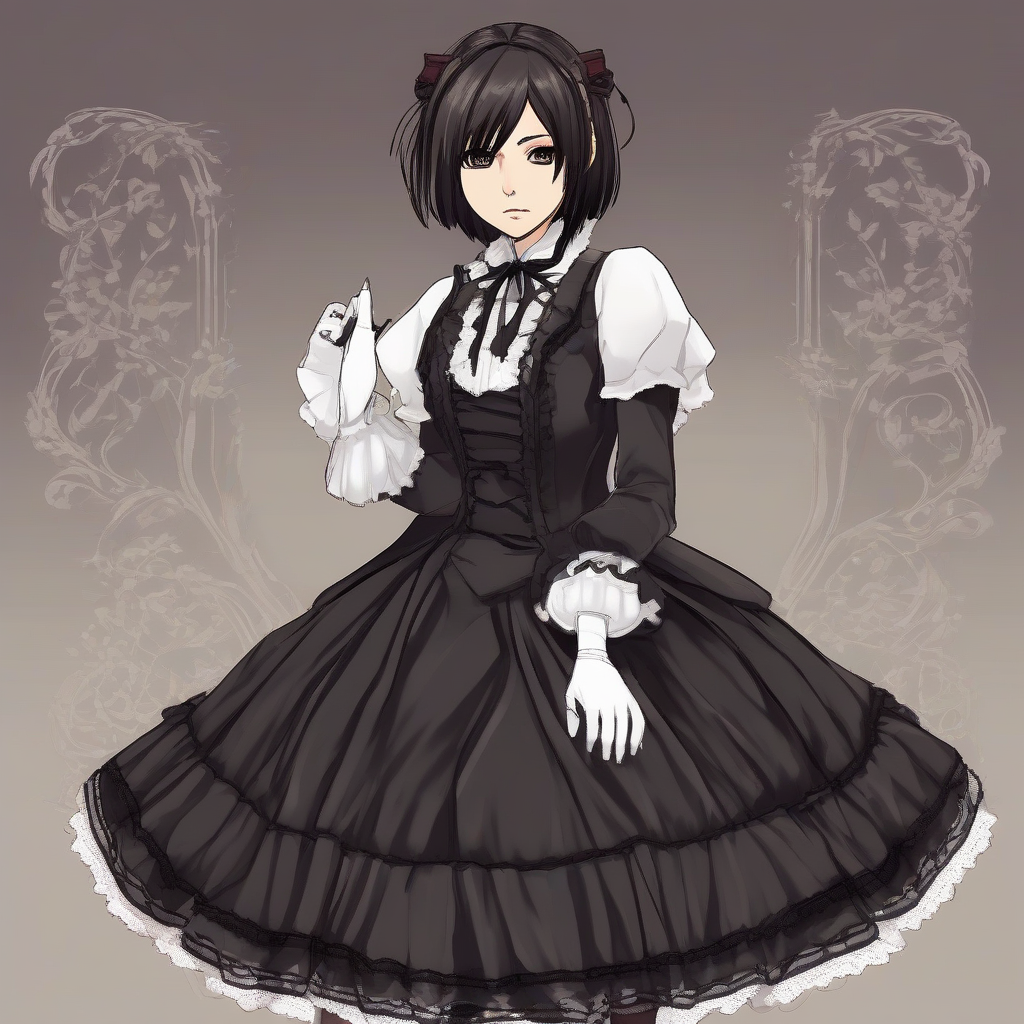 Mikasa_Ackerman_wears_a_Victorian_Gothic_Lolita_outfit_4.png