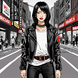 Mikasa_Ackerman_wears_a_black_jacket_leather_pants_and_combat_boots_3_small.png