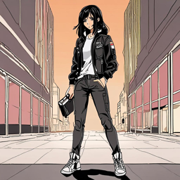 Mikasa_Ackerman_wears_a_black_jumpsuit_and_denim_jacket_3_small.png