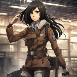 Mikasa_Ackerman_wears_a_black_jumpsuit_and_scarlet_windbreaker_as_an_urban_explorer_2_small.png