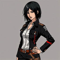 Mikasa_Ackerman_wears_a_black_streetwear_outfit_with_a_leather_jacket_1_small.png