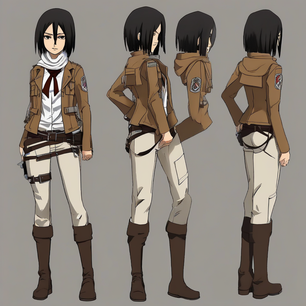 Mikasa_Ackerman_wears_a_bohemian_outfit_2.png