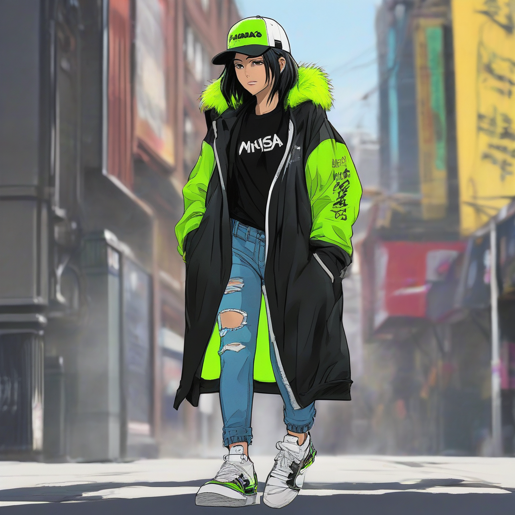 Mikasa_Ackerman_wears_a_bold_streetwear_outfit_4.png