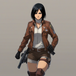 Mikasa_Ackerman_wears_a_leather_jacket_and_high-waisted_shorts_2_small.png