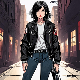 Mikasa_Ackerman_wears_a_leather_jacket_jeans_and_boots_3_small.png