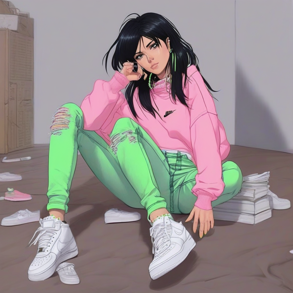 Mikasa_wears_80s-inspired_outfit_4.png