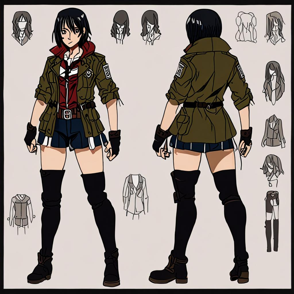 Mikasa_wears_90s_Grunge-inspired_outfit_1.png