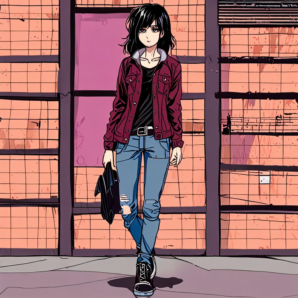 Mikasa_wears_90s_Grunge-inspired_outfit_3.png