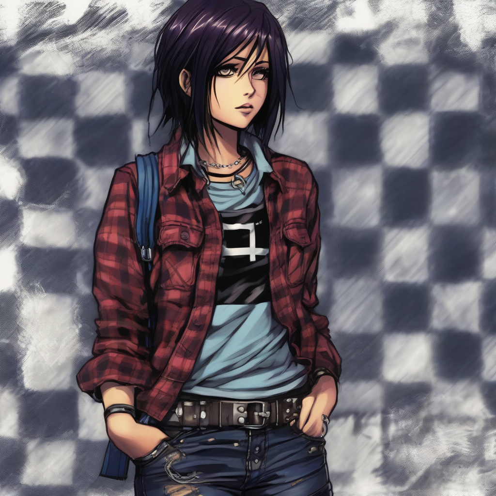 Mikasa_wears_90s_Grunge-inspired_outfit_4.png