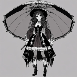 Mikasa_wears_a_Gothic_Lolita_dress_3_small.png