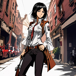 Mikasa_wears_a_Parisian-inspired_outfit_including_a_cream_coat_lace_blouse_and_pencil_skirt_1_small.png