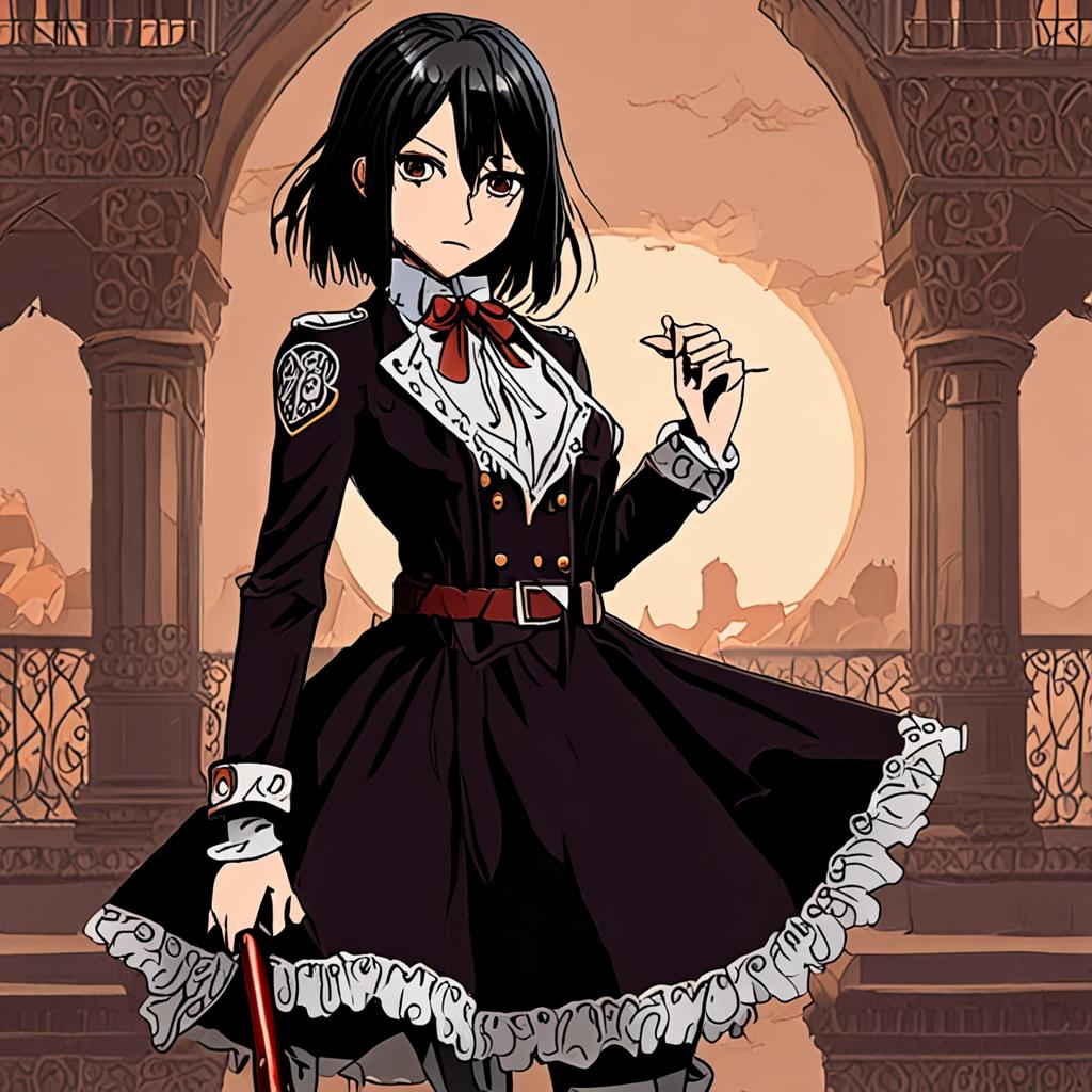 Mikasa_wears_a_Victorian_Gothic_outfit_1.png