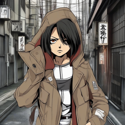 Mikasa_wears_a_black_and_white_Adidas_tracksuit_and_Vans_sneakers_in_Tokyo_2_small.png