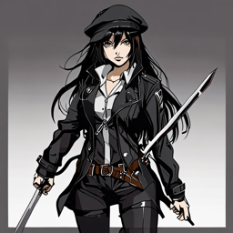 Mikasa_wears_a_black_dress_and_leather_boots_3_small.png