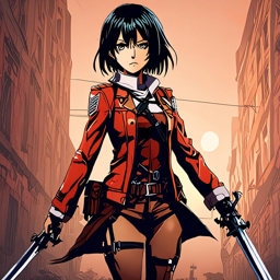 Mikasa_wears_a_black_jumpsuit_and_Parisian_chic_outfit_1_small.png