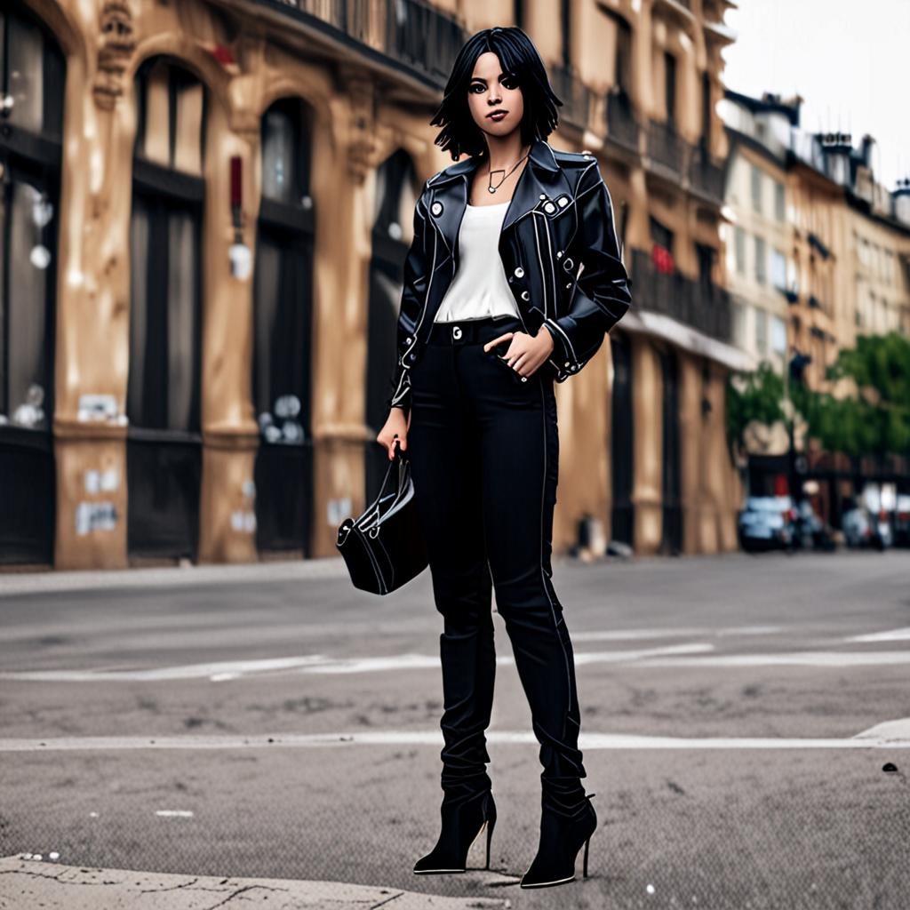 Mikasa_wears_a_black_jumpsuit_and_Parisian_chic_outfit_3.png