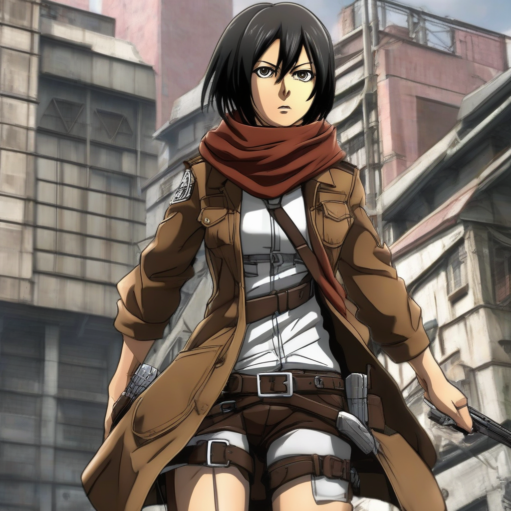 Mikasa_wears_a_black_jumpsuit_and_Vans_sneakers_2.png