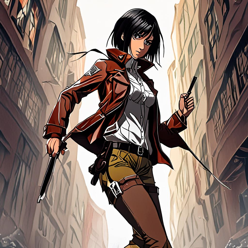 Mikasa_wears_a_black_leather_jacket_and_distressed_denim_jeans_1.png