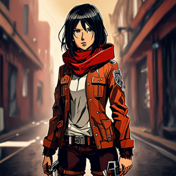 Mikasa_wears_a_black_leather_jacket_and_electric_blue_skirt_1_small.png