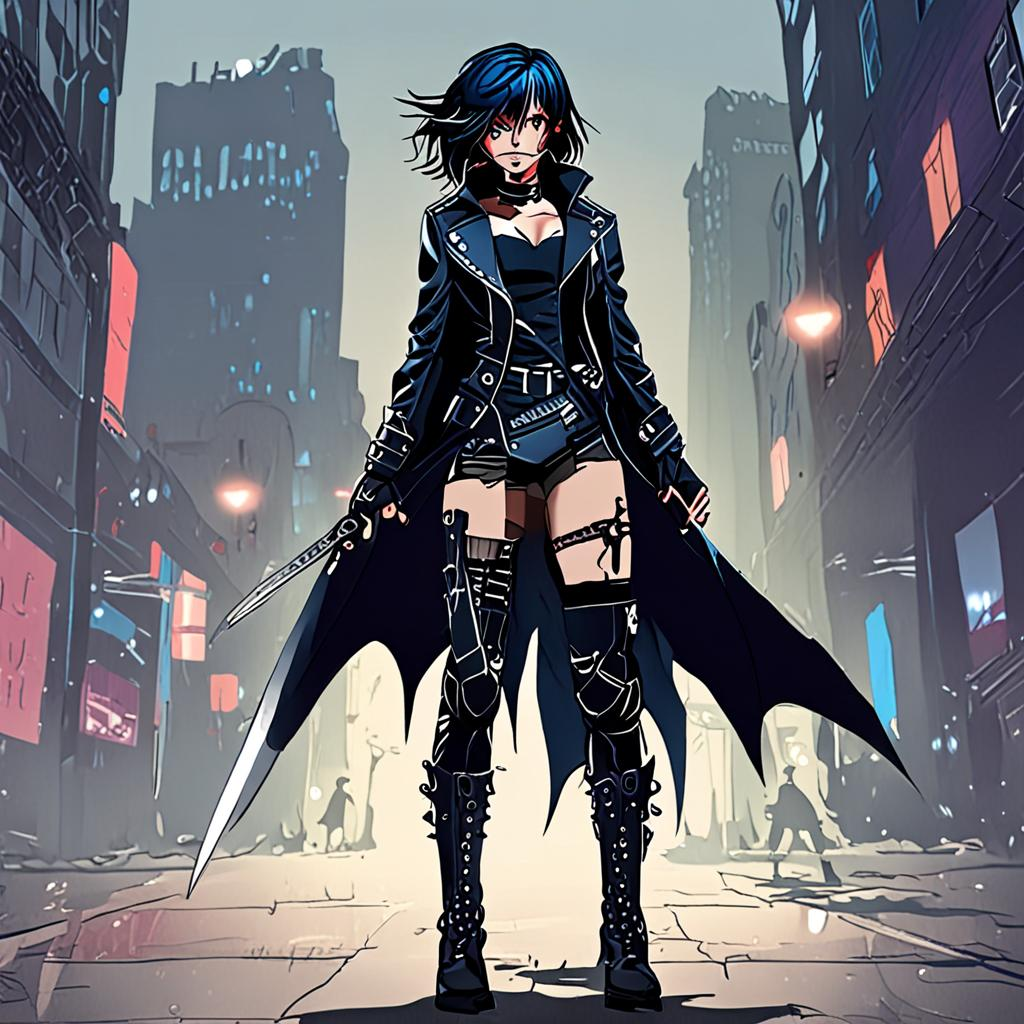 Mikasa_wears_a_black_leather_jacket_and_electric_blue_skirt_3.png