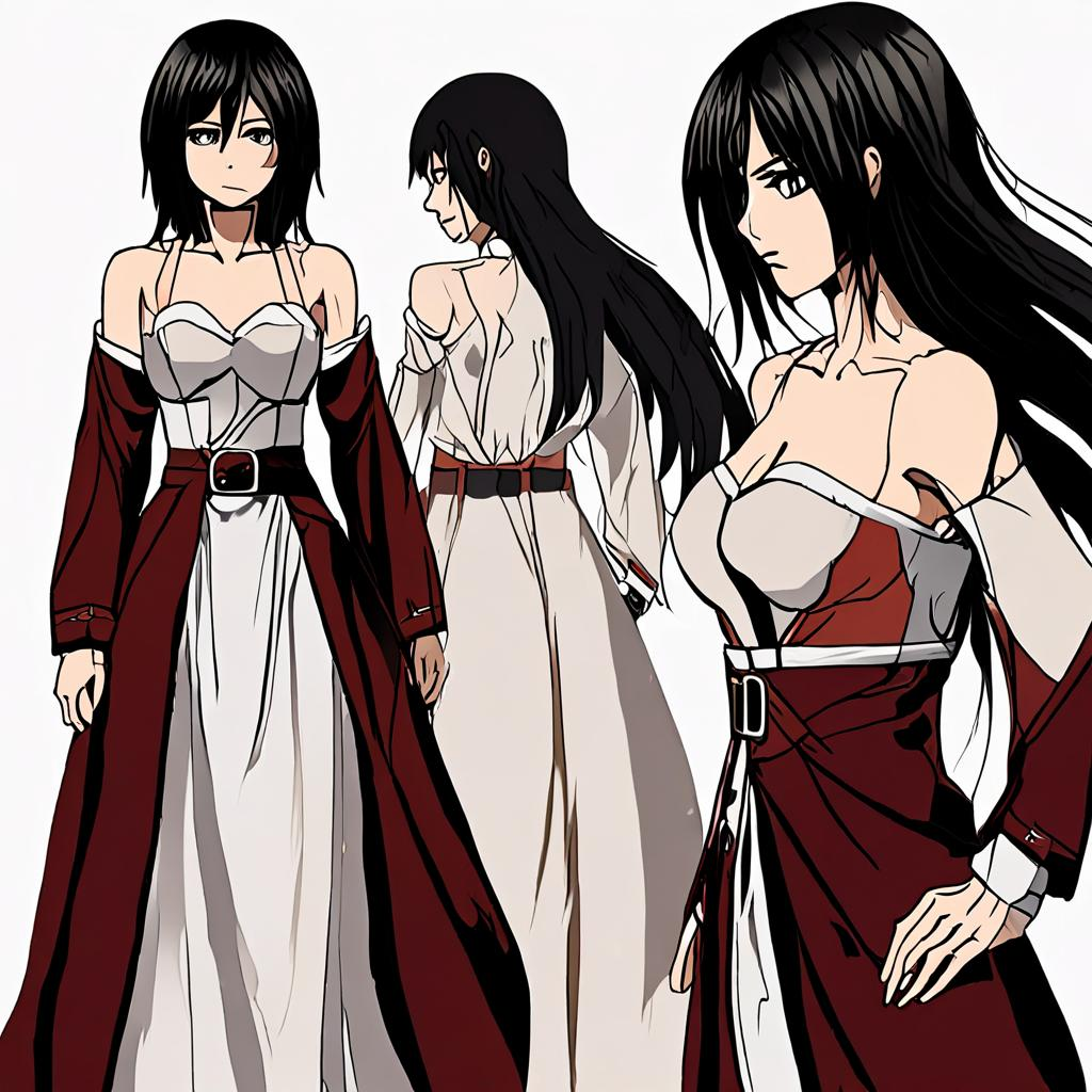 Mikasa_wears_a_black_velvet_evening_gown_and_boots_1.png