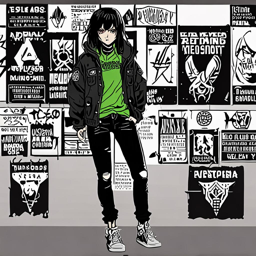 Mikasa_wears_a_bold_outfit_with_a_black_windbreaker_ripped_jeans_and_metallic_sneakers_3_small.png