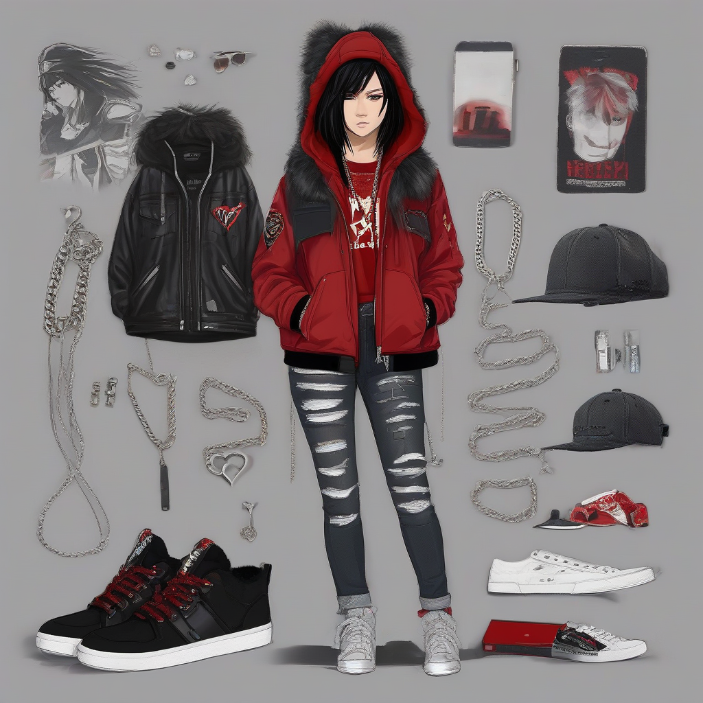 Mikasa_wears_a_bold_streetwear_outfit_4.png