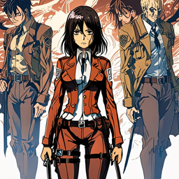 Mikasa_wears_a_denim_jacket_graphic_tee_ripped_jeans_and_sneakers_1_small.png