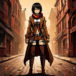 Mikasa_wears_a_steampunk_outfit_with_a_brown_coat_and_leather_boots_1_small.png