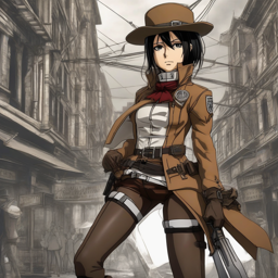Mikasa_wears_a_steampunk_outfit_with_a_brown_coat_and_leather_boots_2_small.png