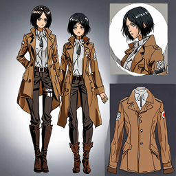 Mikasa_wears_a_streetwear_outfit_with_a_graphic_tee_denim_jeans_and_a_pink_windbreaker_1_small.png