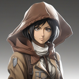 Mikasa_wears_a_streetwear_outfit_with_a_graphic_tee_denim_jeans_and_a_pink_windbreaker_2_small.png
