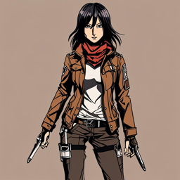 Mikasa_wears_a_streetwear_outfit_with_graphic_tee_jeans_and_sneakers_1_small.png