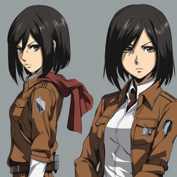 Mikasa_wears_a_streetwear_outfit_with_graphic_tee_jeans_and_sneakers_2_small.png