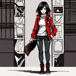 Mikasa_wears_a_stylish_outfit_with_a_graphic_tee_distressed_jeans_and_chunky_sneakers_1_small.png