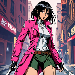 Mikasa_wears_a_vibrant_80s-inspired_power_dress_1_small.png