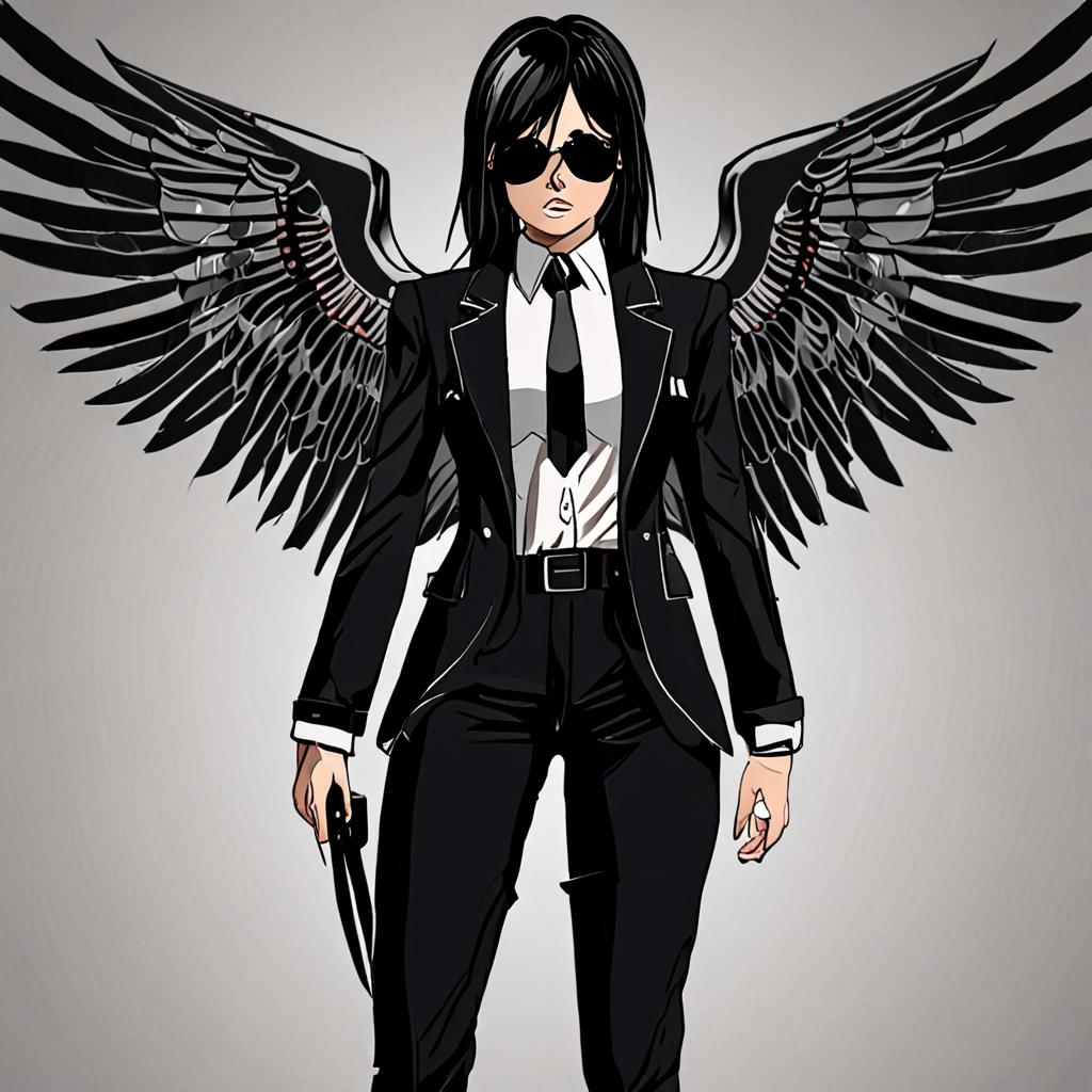 Mikasa_wears_an_80s-inspired_power_suit_3.png