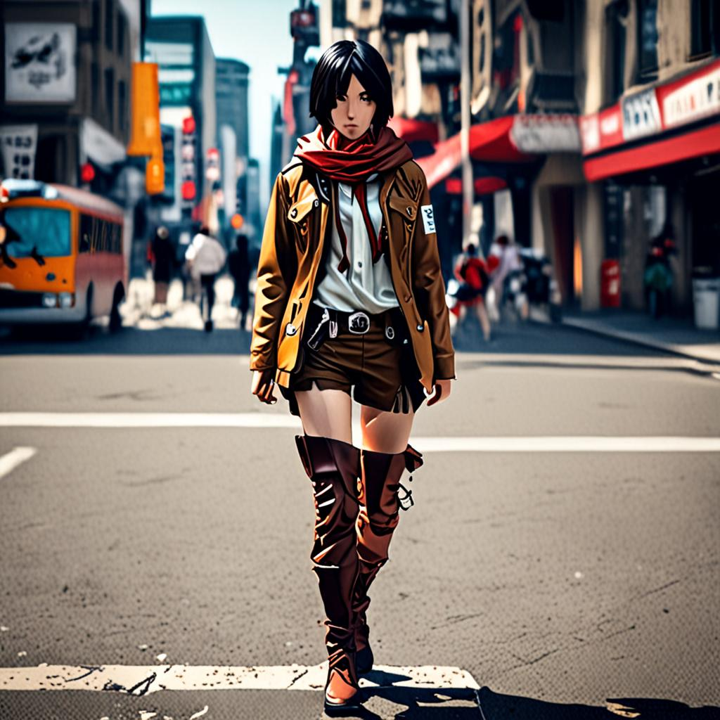 Mikasa_wears_bold_streetwear_in_Tokyo_1.png