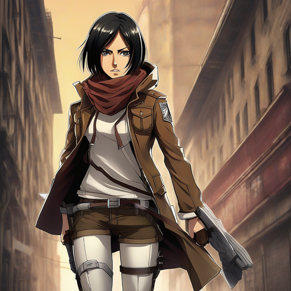 Mikasa_wears_edgy_urban_streetwear_2.png